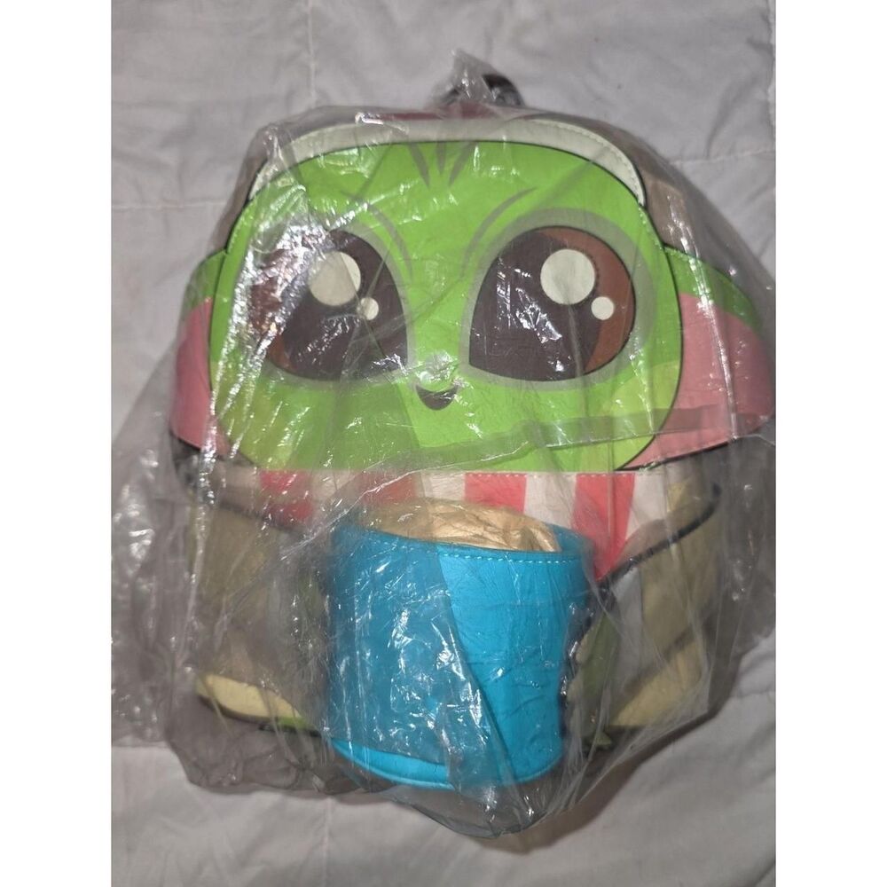 Loungefly Multi Bag - Picture 1 of 2